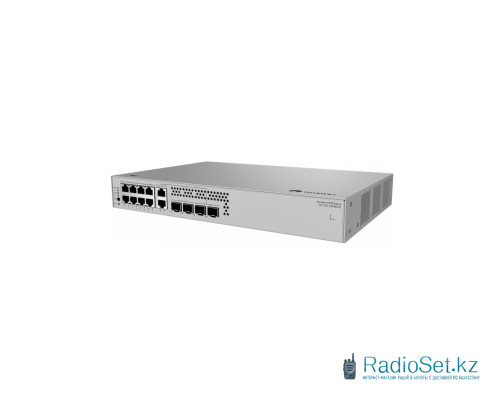 Коммутатор Huawei S310S-10PN4JX